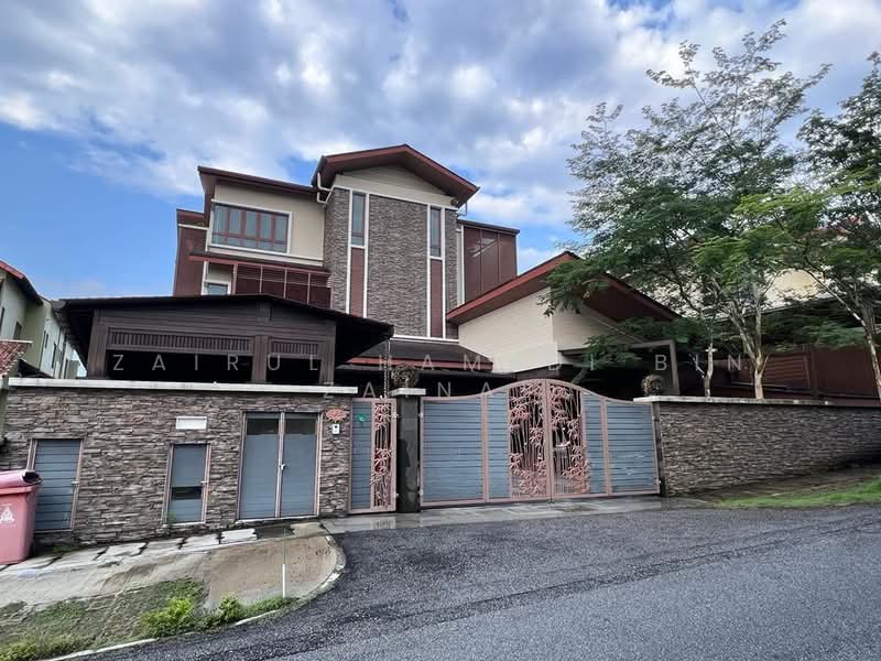 Bungalow for Sale in Petaling Jaya (Selangor) - Zairul Hamedi Bin Zainal - PropertyGuru.com.my