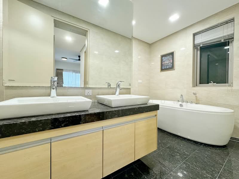 Service Residence for Rent at Pavilion Residences - William Chow - Bathroom - PropertyGuru.com.my