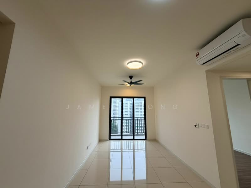 Kondominium untuk Disewa di Sunway Artessa - James Wong - Living Room - PropertyGuru.com.my