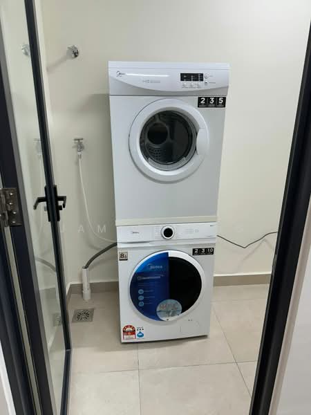 Condominium for Rent at Sunway Artessa - James Wong - Interior - PropertyGuru.com.my