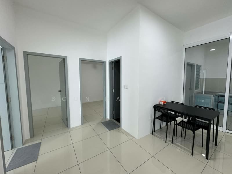 Service Residence for Rent at Palm Garden - Boon Haw Ooi - Interior - PropertyGuru.com.my