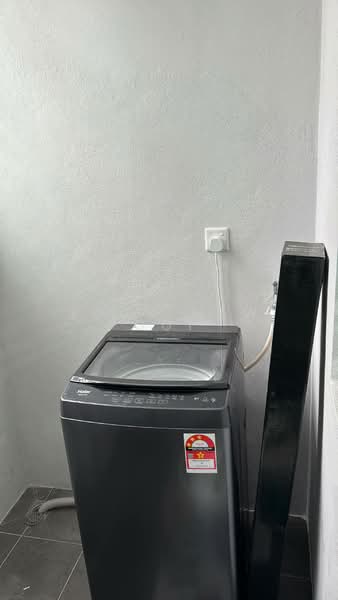 Service Residence for Rent at Palm Garden - Boon Haw Ooi - Interior - PropertyGuru.com.my