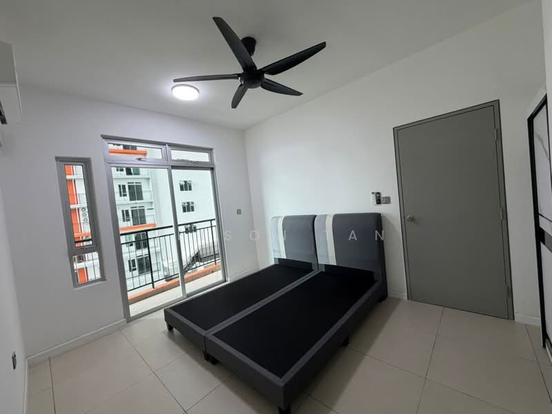 Service Residence for Rent at One 49 Residence - Nelson Tan - PropertyGuru.com.my