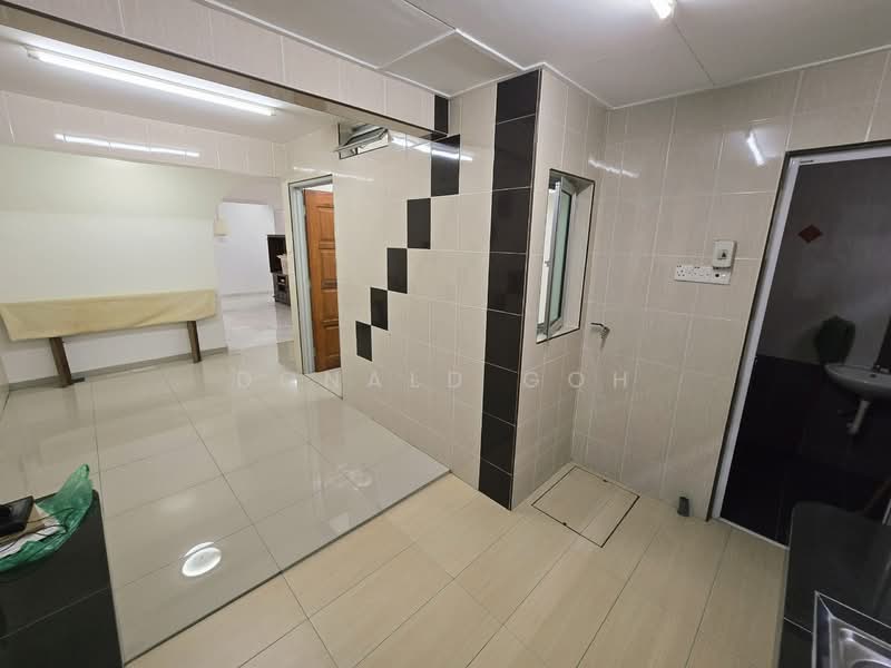Rumah Teres 2 Tingkat untuk Dijual di Gunung Rapat (Ipoh) - Donald Goh - PropertyGuru.com.my