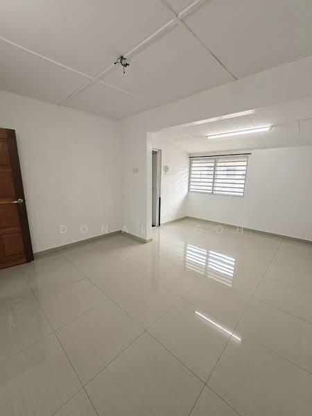 Rumah Teres 2 Tingkat untuk Dijual di Gunung Rapat (Ipoh) - Donald Goh - PropertyGuru.com.my