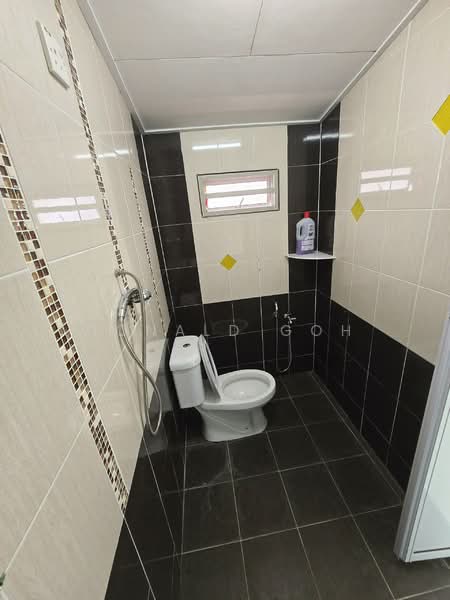 Rumah Teres 2 Tingkat untuk Dijual di Gunung Rapat (Ipoh) - Donald Goh - PropertyGuru.com.my
