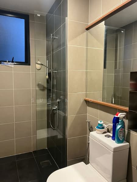 Condominium for Rent at Nidoz Residences @ Desa Petaling - Susan Foo - Bathroom - PropertyGuru.com.my