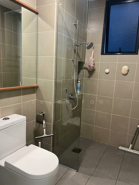 Condominium for Rent at Nidoz Residences @ Desa Petaling - Susan Foo - Bathroom - PropertyGuru.com.my