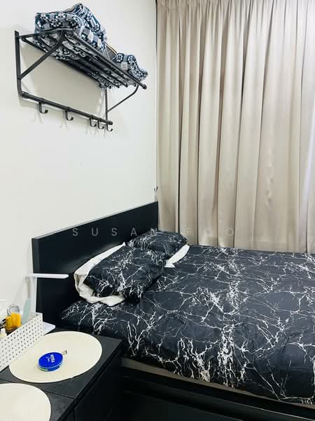 Condominium for Rent at Nidoz Residences @ Desa Petaling - Susan Foo - Bedroom - PropertyGuru.com.my