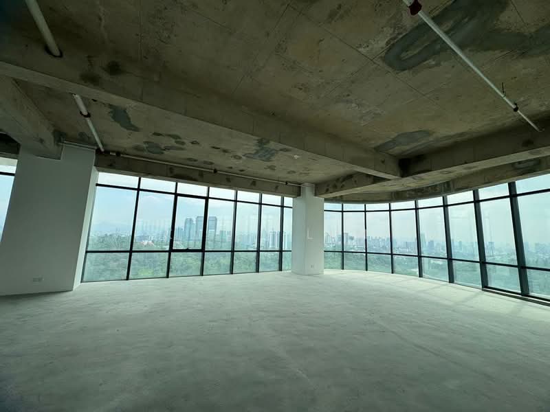 Office for Rent in Bukit Kiara (Kuala Lumpur) - Kevin Lum - View - PropertyGuru.com.my