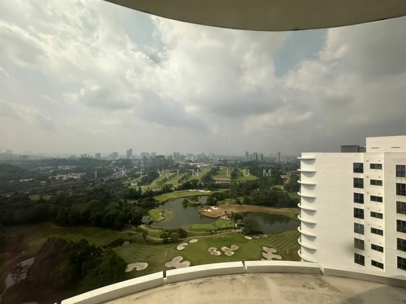 Office for Rent in Bukit Kiara (Kuala Lumpur) - Kevin Lum - View - PropertyGuru.com.my