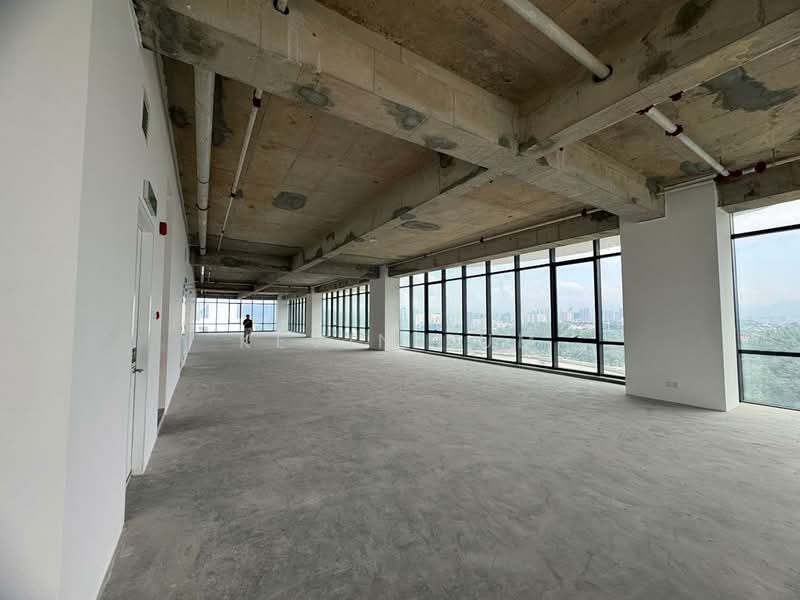 Office for Rent in Bukit Kiara (Kuala Lumpur) - Kevin Lum - Interior - PropertyGuru.com.my