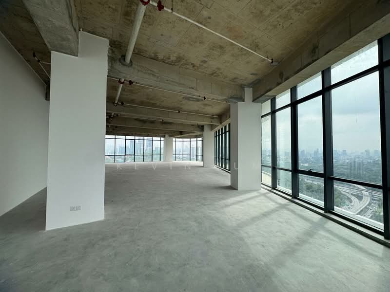 Office for Rent in Bukit Kiara (Kuala Lumpur) - Kevin Lum - Interior - PropertyGuru.com.my