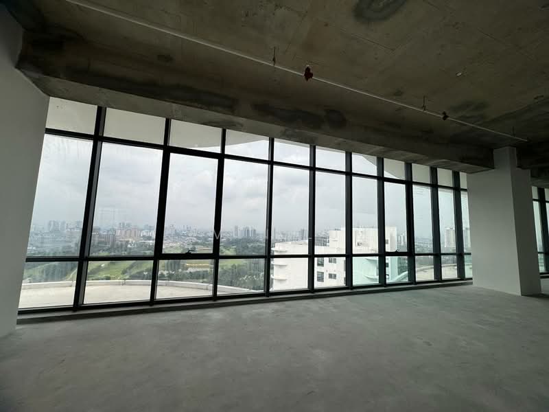 Office for Rent in Bukit Kiara (Kuala Lumpur) - Kevin Lum - View - PropertyGuru.com.my