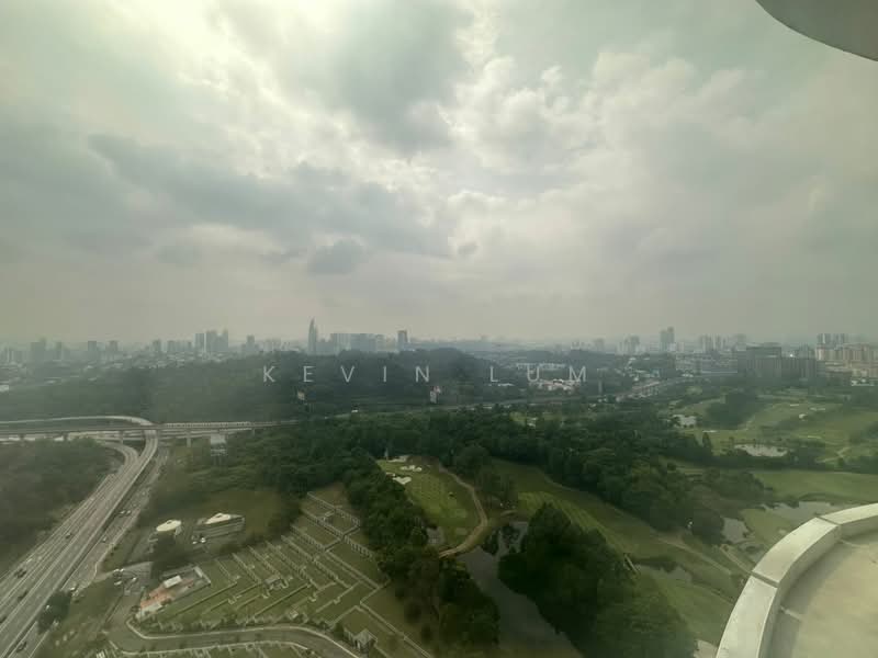 Office for Rent in Bukit Kiara (Kuala Lumpur) - Kevin Lum - View - PropertyGuru.com.my