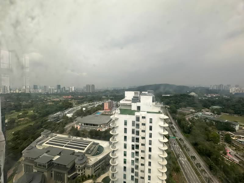 Office for Rent in Bukit Kiara (Kuala Lumpur) - Kevin Lum - View - PropertyGuru.com.my