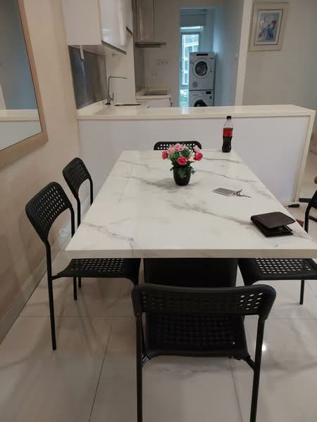 Service Residence for Rent at Camellia Serviced Suites - Cassie Lian - PropertyGuru.com.my