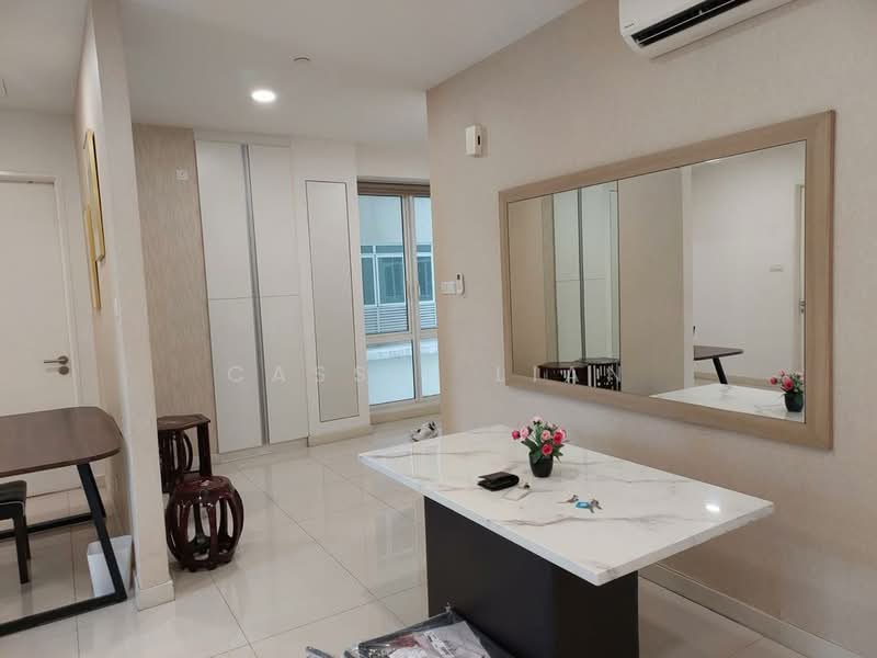 Service Residence for Rent at Camellia Serviced Suites - Cassie Lian - PropertyGuru.com.my