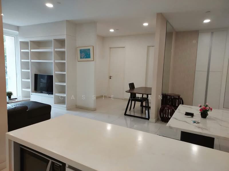 Service Residence for Rent at Camellia Serviced Suites - Cassie Lian - PropertyGuru.com.my