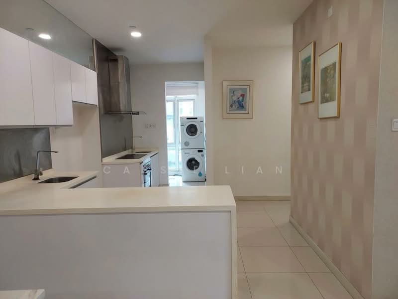 Service Residence for Rent at Camellia Serviced Suites - Cassie Lian - PropertyGuru.com.my