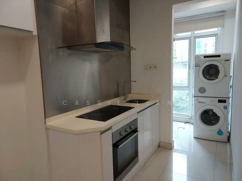 Service Residence for Rent at Camellia Serviced Suites - Cassie Lian - PropertyGuru.com.my