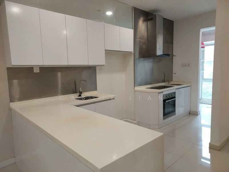 Service Residence for Rent at Camellia Serviced Suites - Cassie Lian - PropertyGuru.com.my