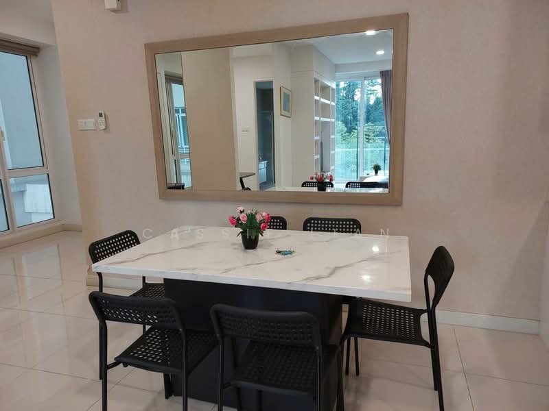 Service Residence for Rent at Camellia Serviced Suites - Cassie Lian - PropertyGuru.com.my