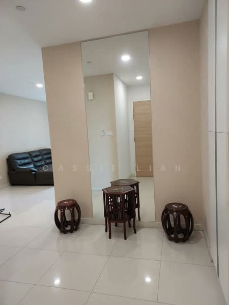 Service Residence for Rent at Camellia Serviced Suites - Cassie Lian - PropertyGuru.com.my