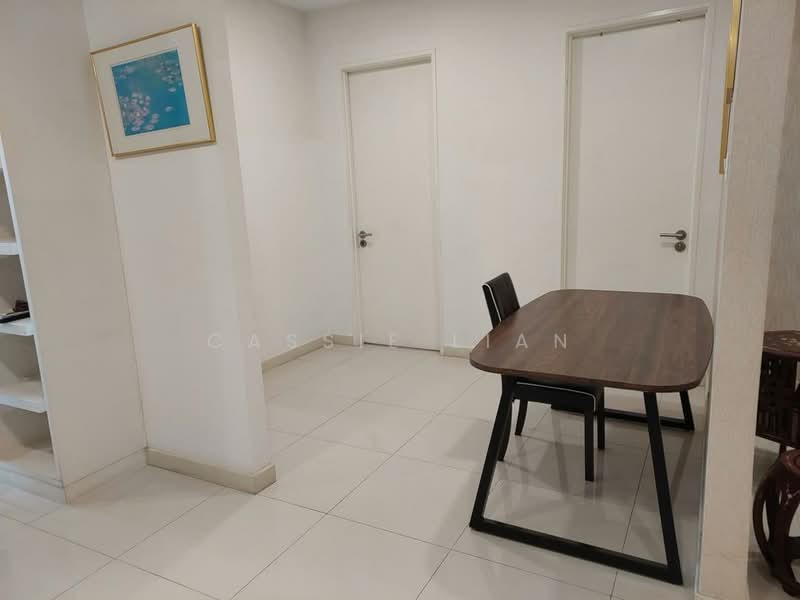 Service Residence for Rent at Camellia Serviced Suites - Cassie Lian - PropertyGuru.com.my