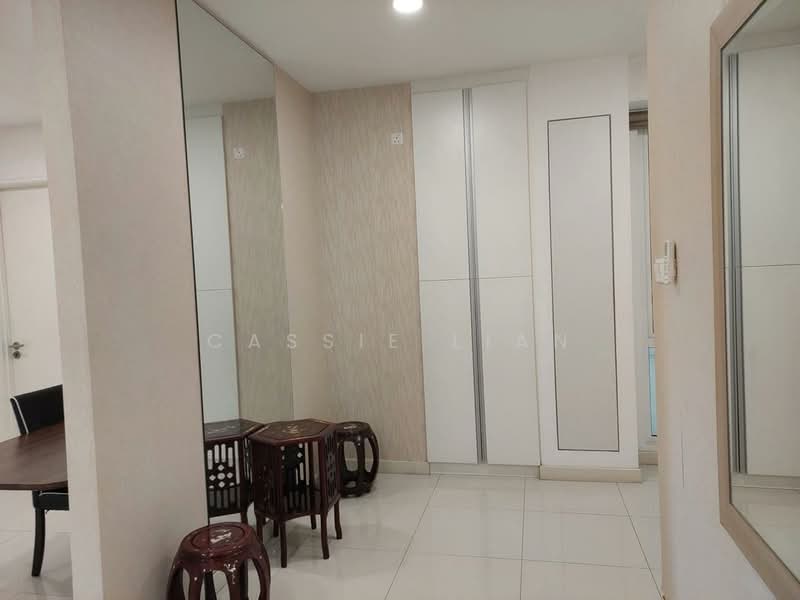 Service Residence for Rent at Camellia Serviced Suites - Cassie Lian - PropertyGuru.com.my
