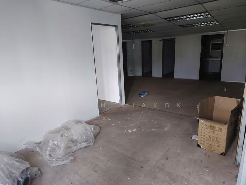 Factory for Rent in Taman Ehsan (Kepong) - Brian JiaKok - Interior - PropertyGuru.com.my