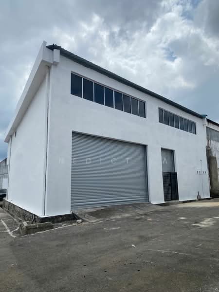 Kilang untuk Dijual di Kulai (Johor) - Benedict Yap - Exterior - PropertyGuru.com.my