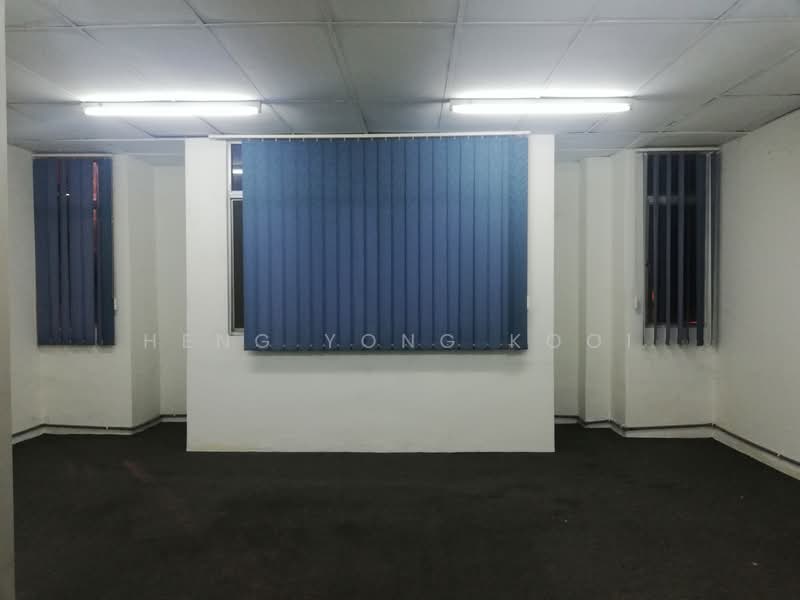 Kedai / Pejabat untuk Disewa di Bandar Puchong Utama (Puchong) - Heng Yong Kooi - Interior - PropertyGuru.com.my