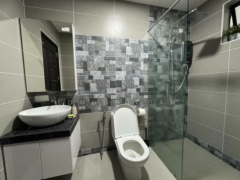 2-storey Terraced House for Sale in Batu Pahat (Johor) - Edmund Chan - Bathroom - PropertyGuru.com.my