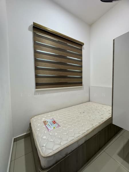 2-storey Terraced House for Sale in Batu Pahat (Johor) - Edmund Chan - Maid Room - PropertyGuru.com.my