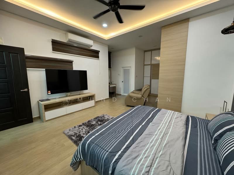2-storey Terraced House for Sale in Batu Pahat (Johor) - Edmund Chan - Bedroom - PropertyGuru.com.my