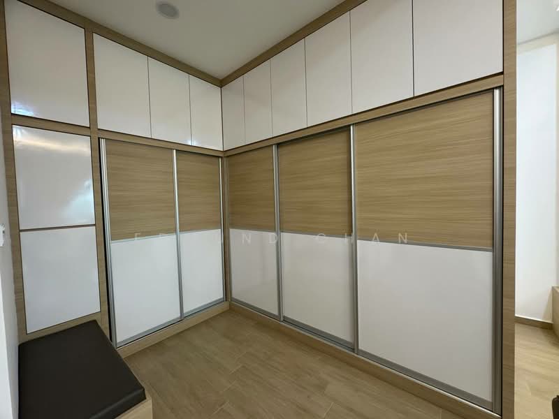 2-storey Terraced House for Sale in Batu Pahat (Johor) - Edmund Chan - Interior - PropertyGuru.com.my