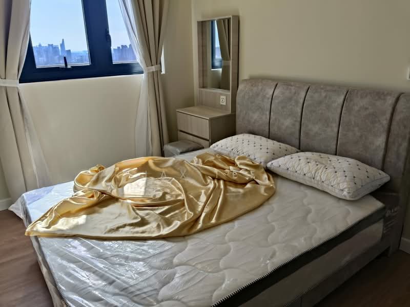 Condominium for Rent at Skyline KL - Jax Tee - PropertyGuru.com.my