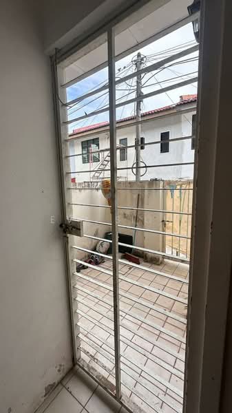 2-storey Terraced House for Sale in Taman Laguna (Johor Bahru) - Eva Siow - Exterior - PropertyGuru.com.my