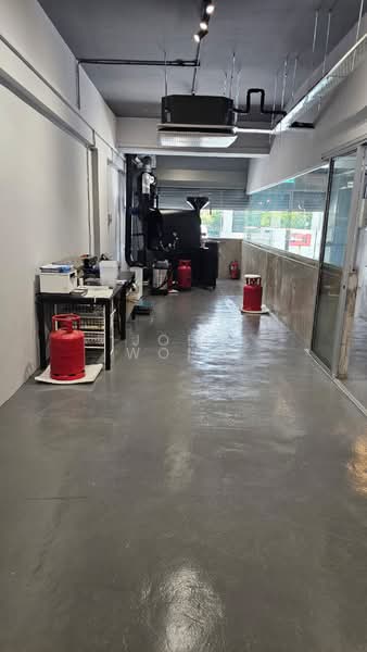 Shop / Office for Rent in Kampung Sungai Kayu Ara (Petaling Jaya) - Joey Wong - Interior - PropertyGuru.com.my