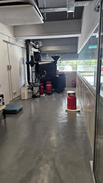Shop / Office for Rent in Kampung Sungai Kayu Ara (Petaling Jaya) - Joey Wong - Interior - PropertyGuru.com.my