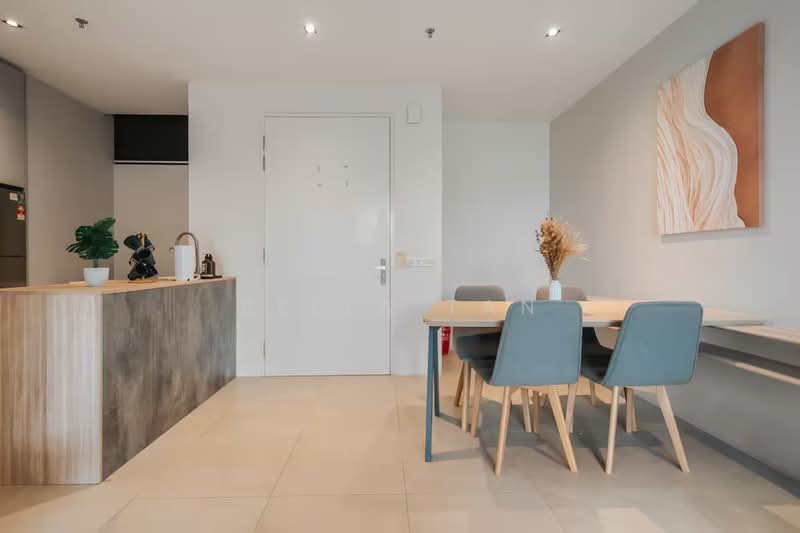 Servis Apartment untuk Dijual di The Straits View DUO - Bella Tan - Interior - PropertyGuru.com.my