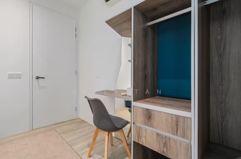 Servis Apartment untuk Dijual di The Straits View DUO - Bella Tan - Interior - PropertyGuru.com.my