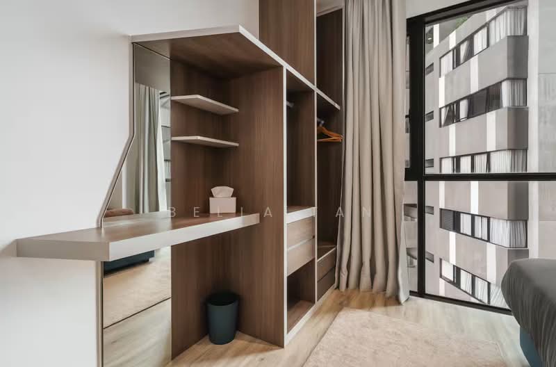 Servis Apartment untuk Dijual di The Straits View DUO - Bella Tan - Interior - PropertyGuru.com.my