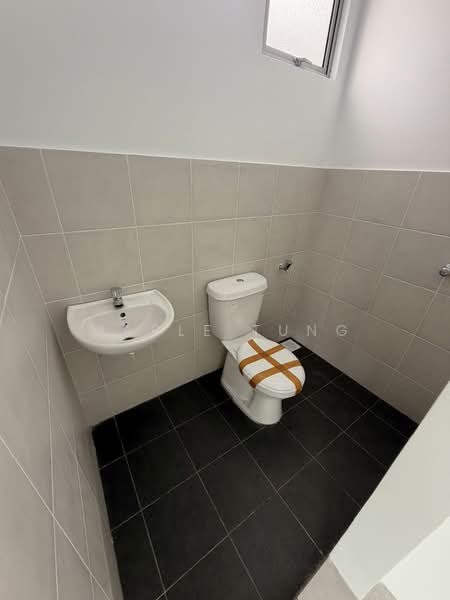 2-storey Terraced House for Sale in Cheng (Melaka) - Mable Tung - Bathroom - PropertyGuru.com.my