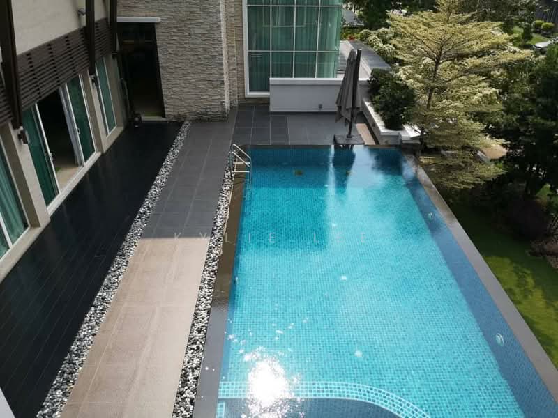 Bungalow for Sale in Setia Eco Park (Setia Alam) - Kylie Lee - Exterior - PropertyGuru.com.my