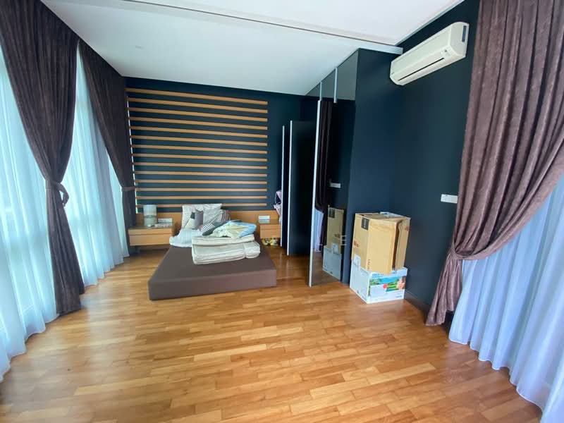 Bungalow for Sale in Setia Eco Park (Setia Alam) - Kylie Lee - Bedroom - PropertyGuru.com.my