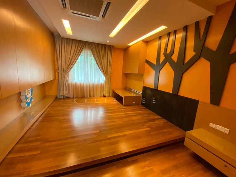Bungalow for Sale in Setia Eco Park (Setia Alam) - Kylie Lee - Interior - PropertyGuru.com.my