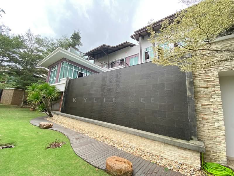 Bungalow for Sale in Setia Eco Park (Setia Alam) - Kylie Lee - Exterior - PropertyGuru.com.my