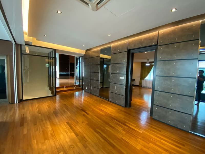 Bungalow for Sale in Setia Eco Park (Setia Alam) - Kylie Lee - Interior - PropertyGuru.com.my